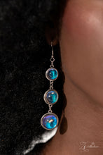 Load image into Gallery viewer, Hypnotic - Multi Paparazzi Zi Necklace $35