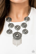 Load image into Gallery viewer, Modern Medalist - Copper - Glam4love