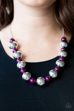 Load image into Gallery viewer, Top Pop - Purple