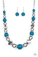 Load image into Gallery viewer, Weekend Party - Blue