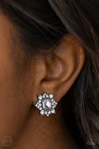 Interstellar Sparkle - Black - Glam4love
