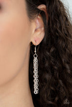 Load image into Gallery viewer, Light As HEIR -  Paparazzi Necklace - Glam4love