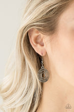 Load image into Gallery viewer, SOL-Mates - Black Paparazzi Necklace