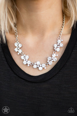 Hollywood Hills Paparazzi Necklace