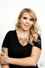Load image into Gallery viewer, Hollywood Hills Paparazzi Necklace