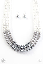 Load image into Gallery viewer, Lady In Waiting Paparazzi Necklace - Glam4love