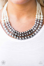 Load image into Gallery viewer, Lady In Waiting Paparazzi Necklace - Glam4love