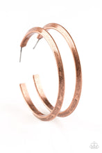 Load image into Gallery viewer, Some Like It HAUTE - Copper