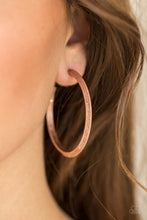 Load image into Gallery viewer, Some Like It HAUTE - Copper