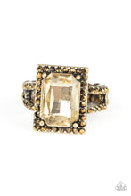 Load image into Gallery viewer, Utmost Prestige - Brass