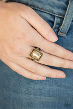 Load image into Gallery viewer, Utmost Prestige - Brass