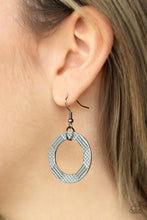 Load image into Gallery viewer, The Main Contender - Black Paparazzi Necklace - Glam4love