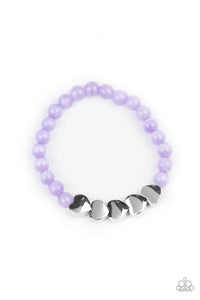 Heart-Melting Glow - Purple - Glam4love