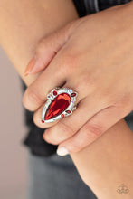 Load image into Gallery viewer, Sparkle Smitten - Red