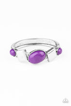 Load image into Gallery viewer, Abstract Appeal - Purple