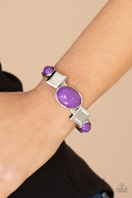 Load image into Gallery viewer, Abstract Appeal - Purple