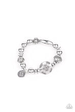 Load image into Gallery viewer, Aesthetic Appeal - Silver - Glam4love