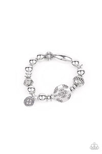 Aesthetic Appeal - Silver - Glam4love