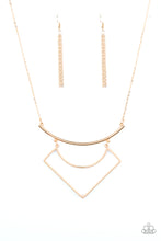 Load image into Gallery viewer, Egyptian Edge - Gold