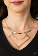 Load image into Gallery viewer, Egyptian Edge - Gold