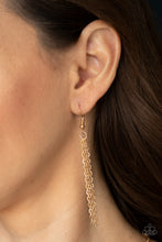 Load image into Gallery viewer, Egyptian Edge - Gold