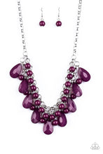 Load image into Gallery viewer, Endless Effervescence - Purple