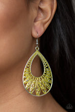Load image into Gallery viewer, Flamingo Flamenco - Yellow - Glam4love