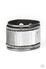 Load image into Gallery viewer, Heads Or MERMAID Tails - Silver - Glam4love