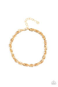Last Lap - Gold - Glam4love