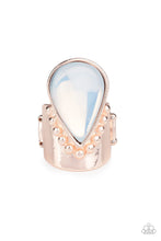 Load image into Gallery viewer, Opal Mist - Rose Gold