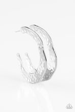 Load image into Gallery viewer, The HOOP Up - Silver - Glam4love