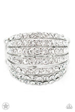 Load image into Gallery viewer, Blinding Brilliance - White - Glam4love