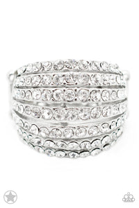 Blinding Brilliance - White - Glam4love