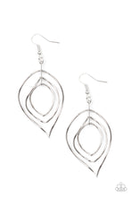 Load image into Gallery viewer, Asymmetrical Allure - Silver - Glam4love
