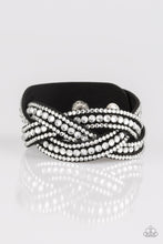 Load image into Gallery viewer, Bring On The Bling - Black - Glam4love