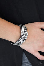 Load image into Gallery viewer, Bring On The Bling - Black - Glam4love