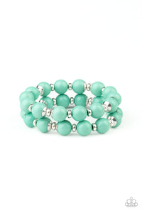 Bubble Blast Off - Green - Glam4love