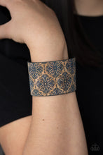 Load image into Gallery viewer, Cork Culture - Blue