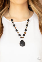 Load image into Gallery viewer, Desert Diva - Black