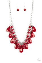 Load image into Gallery viewer, Endless Effervescence - Red