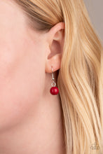 Load image into Gallery viewer, Endless Effervescence - Red
