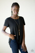 Load image into Gallery viewer, Five-Sided Fabulous - Gold - Glam4love