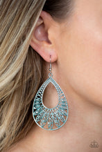 Load image into Gallery viewer, Flamingo Flamenco - Blue - Glam4love