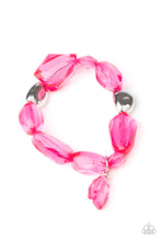 Load image into Gallery viewer, Gemstone Glamour - Pink