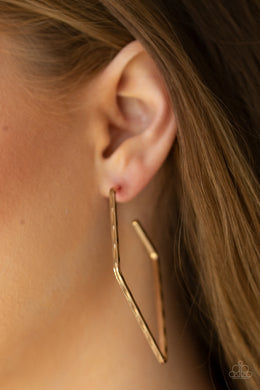 Geo Grunge - Gold - Glam4love