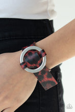Load image into Gallery viewer, Jungle Cat Couture - Red