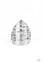 Load image into Gallery viewer, Make Your Mark - Silver