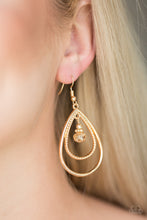 Load image into Gallery viewer, REIGN On My Parade - Gold