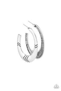 Tribe Pride - Silver - Glam4love