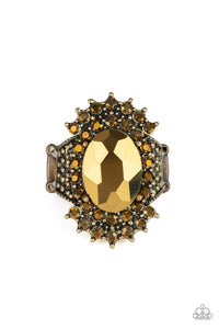 Him and HEIR - Brass - Glam4love